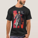 Buscar lenin camisetas Vivido