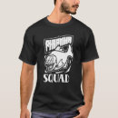 Buscar piranha camisetas Escuadrón