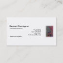 Buscar viajero tarjetas de visita Para todos