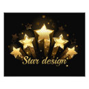 Buscar estrella cinco Oro