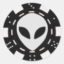 Buscar fichas de póker pegatinas Para todos