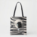 Buscar zebra bolsos tote Safari