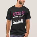 Buscar ulm camisetas Humor