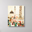 Buscar estambul lienzos Escuela