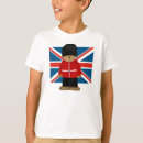 Buscar guardia real camisetas Inglaterra