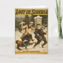 Buscar moda del siglo xix tarjetas Publicidad