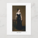 Buscar john singer sargent postales Mujer