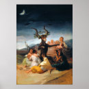 Buscar brujas arte Pintura