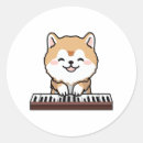 Buscar kawaii dog pegatinas Animal