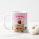Buscar cerezo tazas Texto