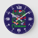 Buscar mágico relojes de pared Mágica