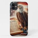 Buscar bandera americana iphone fundas Constitución