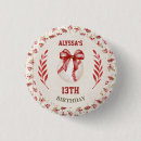 Buscar floral vintage chapas Para niños
