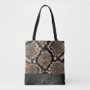 Buscar serpiente bolsos Cuero