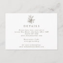 Buscar acorn invitaciones Marrón