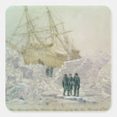 Buscar de viajes pegatinas Acuarela