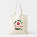 Buscar película bolsos Navidades