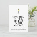 Buscar atrevida tarjetas General y unisex