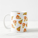 Buscar pizza tazas Comida