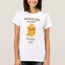 Buscar kowalski camisetas Animales mágicos
