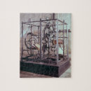 Buscar reloj puzzles Siglo