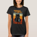 Buscar peluquero camisetas Negro
