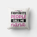 Buscar nana cojines Familia