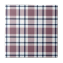 Buscar rayas marrones y blancas azulejos Blanco