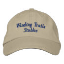 Buscar equino gorras Ecuestre