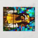 Buscar jesus con sus ovejas postales Religión