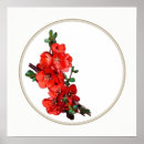 Buscar floral japonesa posters General y unisex