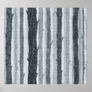 Buscar abedul blanco posters Abstracto