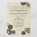 Buscar punk del vapor invitaciones Para ellos