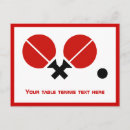 Buscar ping pong postales Pictograma