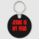 Buscar héroe llaveros Jesus