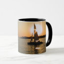 Buscar clave de sol tazas Barco