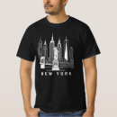 Buscar nuevo horizonte camisetas General y unisex