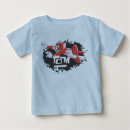 Buscar gato tom bebe ropa Hanna barbara