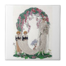 Buscar lluvia azulejos Prometida