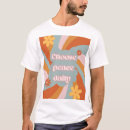 Buscar mensaje de la paz camisetas Inspiradora