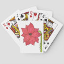 Buscar estrella roja barajas de cartas Rojo