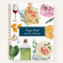 Buscar chef libretas Recetas