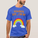 Buscar queer camisetas Lindo