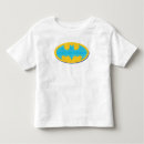 Buscar camisetas bebe mayor Logotipo de murciélago