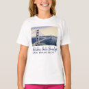 Buscar golden gate bridge camisetas San francisco