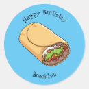 Buscar burritos pegatinas Mexicano
