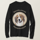 Buscar nederlandse camisetas Perro