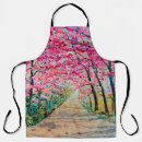 Buscar paisajes delantales Flor