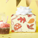 Buscar castaño papel de regalo Castañas