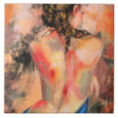 Buscar cubiertos azulejos Para él